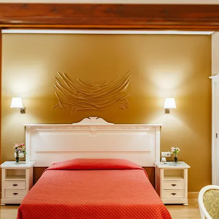 Acosta Vetonia Almendralejo