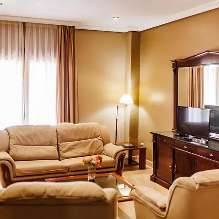 Acosta Vetonia 3* Almendralejo