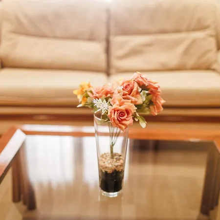 Acosta Vetonia מלון 3*