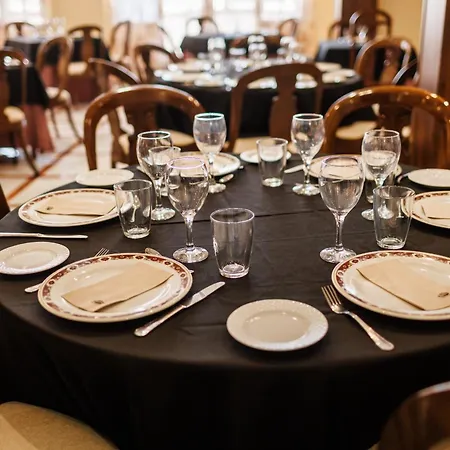 Hotel Acosta Vetonia 3*