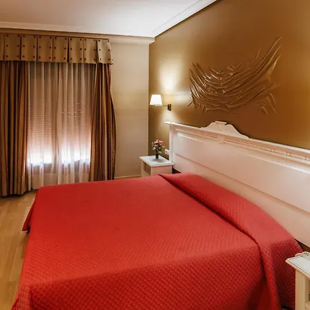 Acosta Vetonia Ξενοδοχείο Almendralejo