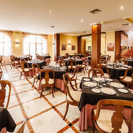 Acosta Vetonia Hotel