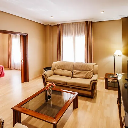 Acosta Vetonia Hotel 3*