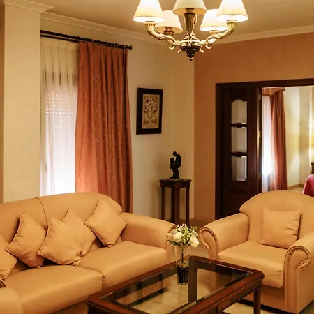 מלון Acosta Vetonia 3*