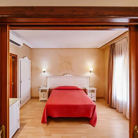 Acosta Vetonia Hotel