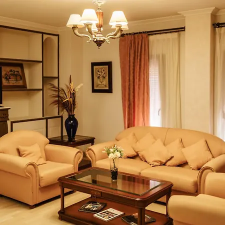 Acosta Vetonia Hotel 3*