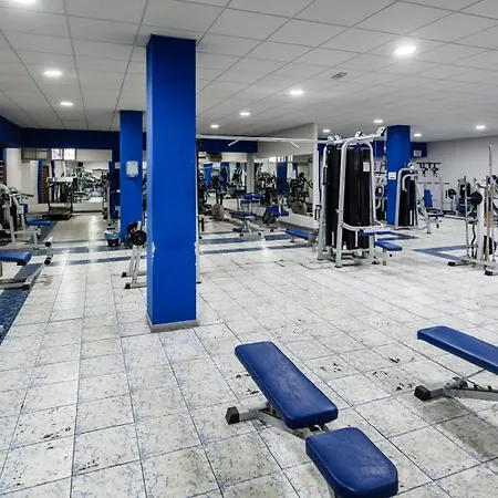 Acosta Vetonia Almendralejo