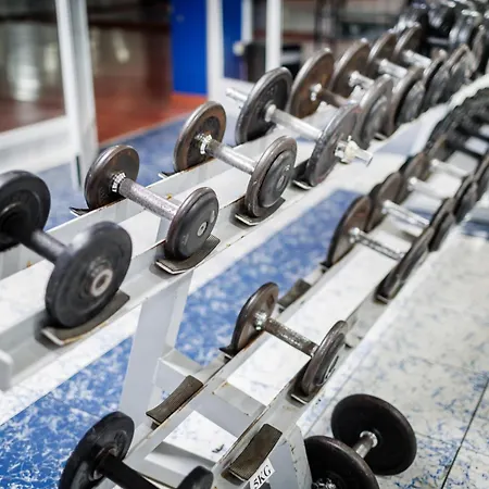 Acosta Vetonia 3* אלמנדראלחו