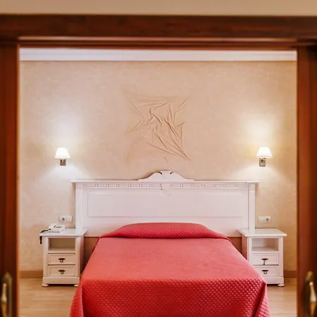 Acosta Vetonia מלון