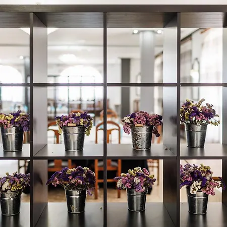 Hotel Acosta Vetonia