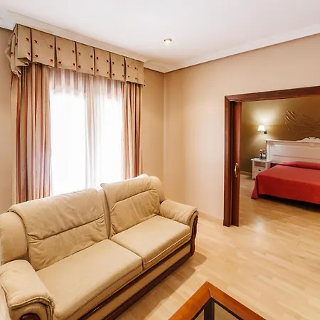 Hotel Acosta Vetonia 3*