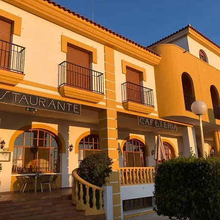 Acosta Vetonia Hotel Almendralejo