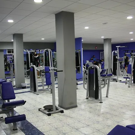 Acosta Vetonia Almendralejo