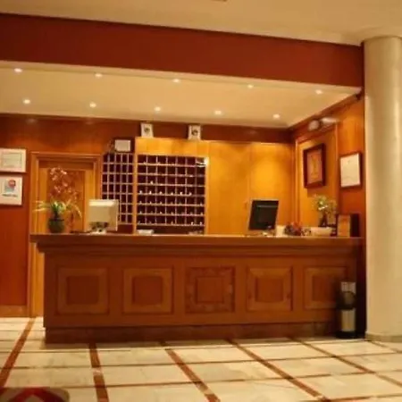 Acosta Vetonia Almendralejo