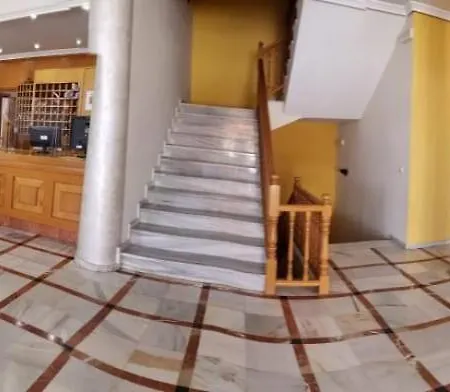 Acosta Vetonia 3*