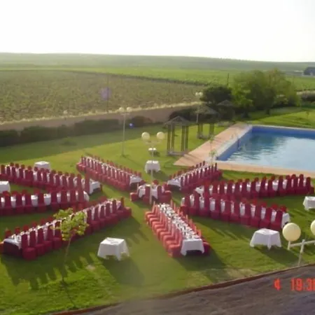 Acosta Vetonia Almendralejo