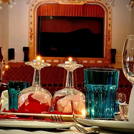 Hotel Acosta Vetonia