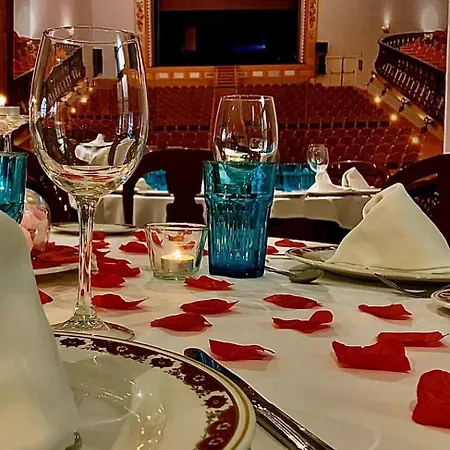 Hotel Acosta Vetonia Almendralejo