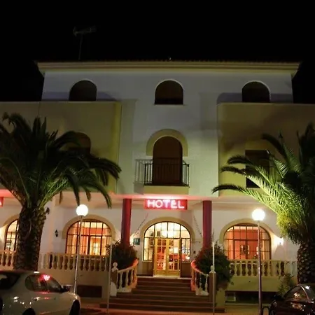 Acosta Vetonia Hotel