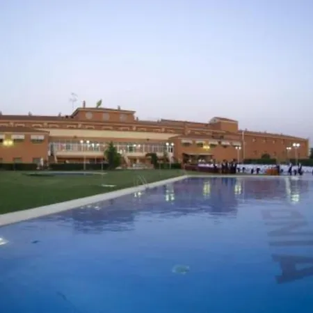 Acosta Vetonia אלמנדראלחו