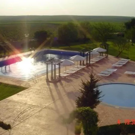 Acosta Vetonia 3* Almendralejo