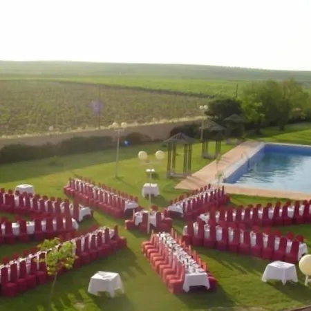 Acosta Vetonia 3* Almendralejo