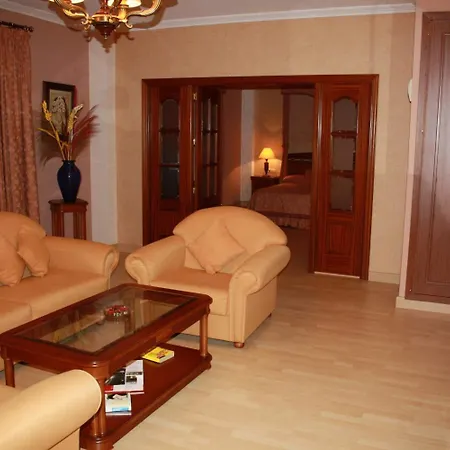 Acosta Vetonia Hotel Almendralejo