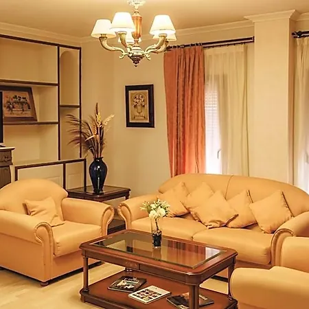 Acosta Vetonia Ξενοδοχείο 3*