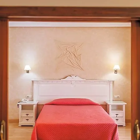 Hotel Acosta Vetonia Almendralejo