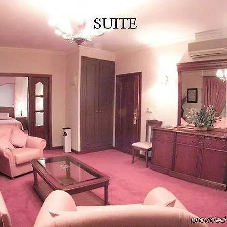Acosta Vetonia Hotel 3*