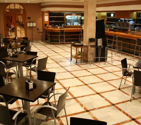 Acosta Vetonia 3*