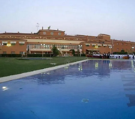 Hotel Acosta Vetonia