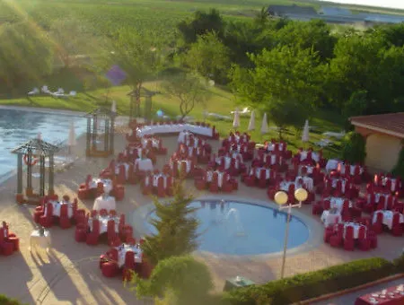 Hotel Acosta Vetonia 3*