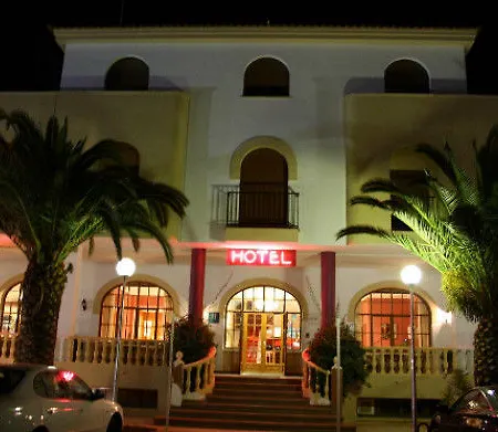 Acosta Vetonia 3* Almendralejo