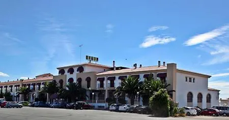 Hotel Acosta Vetonia 3*