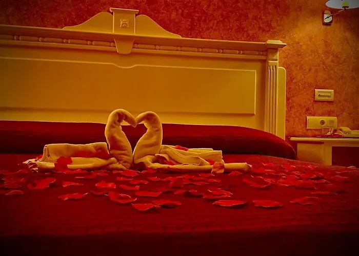 Hotel Acosta Vetonia