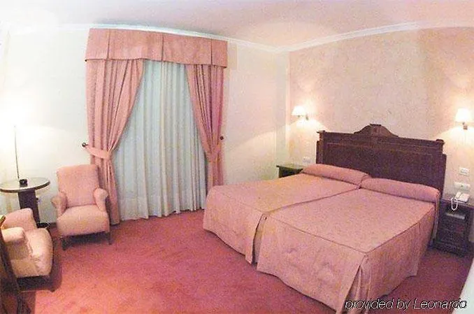 Acosta Vetonia 3* Almendralejo