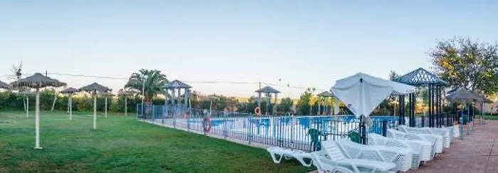 Acosta Vetonia Almendralejo