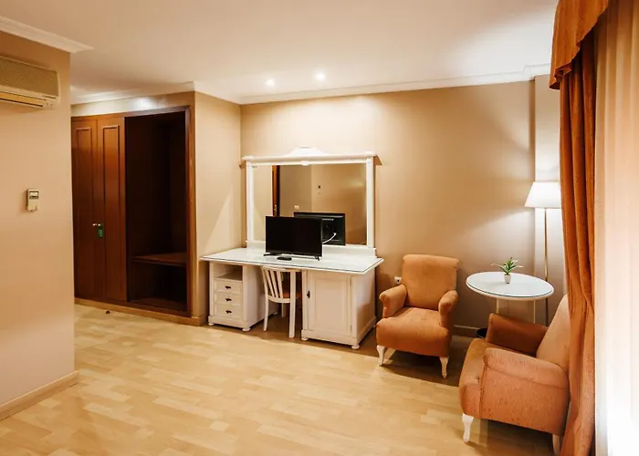 Acosta Vetonia Hotel