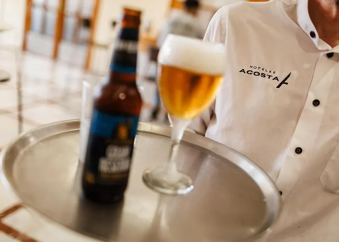 Acosta Vetonia 3* Almendralejo