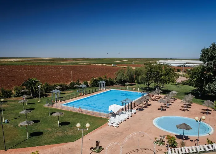 Acosta Vetonia Hotel