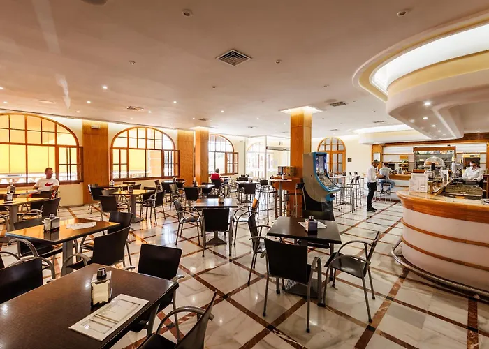 Hotel Acosta Vetonia