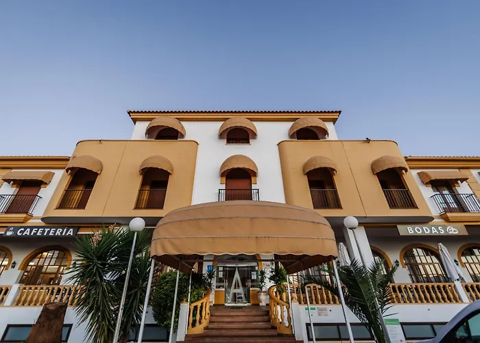 Acosta Vetonia Hotel 3*