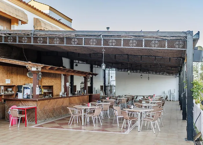 Acosta Vetonia 3* Almendralejo