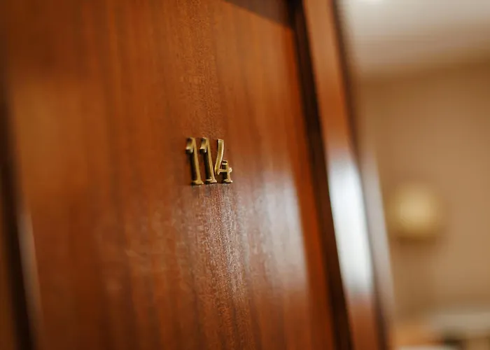 Hotel Acosta Vetonia