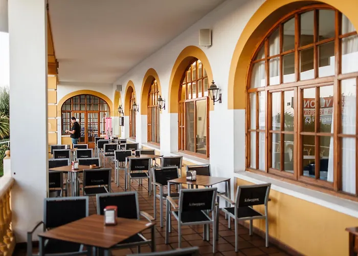 Hotel Acosta Vetonia Almendralejo