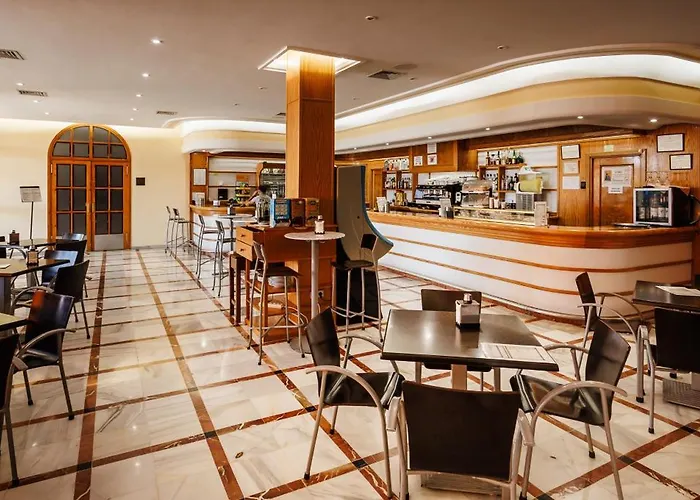 Acosta Vetonia 3* Almendralejo