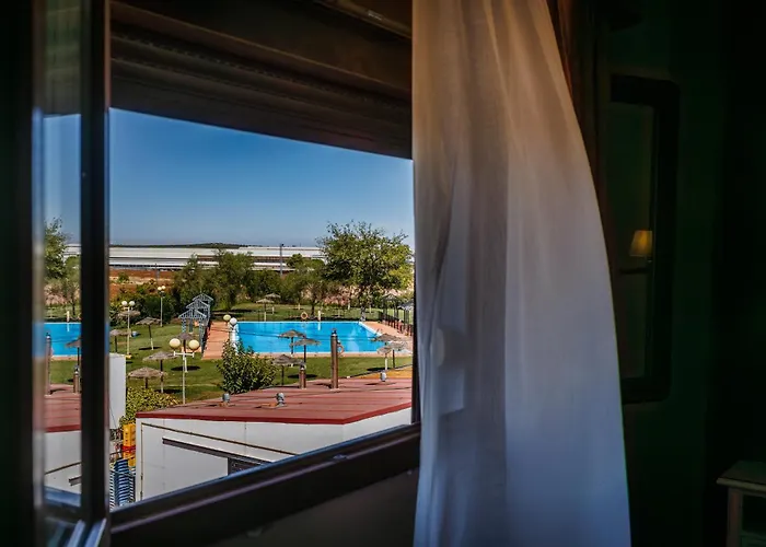 Acosta Vetonia Hotel