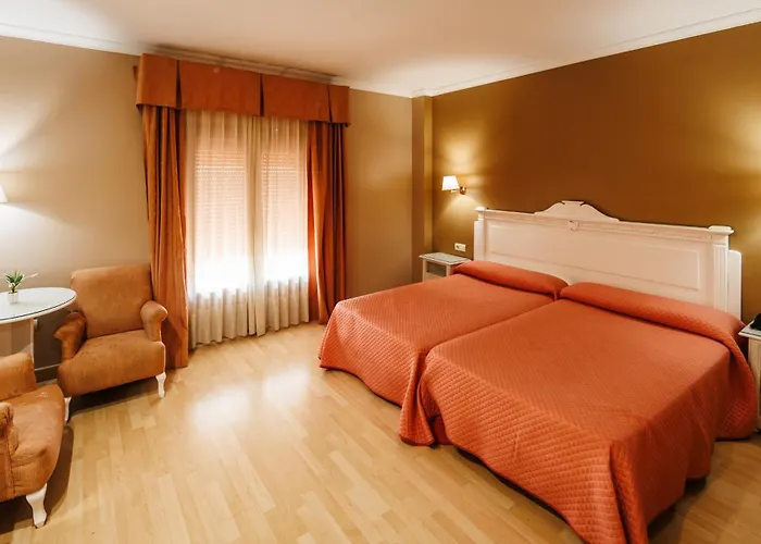 Acosta Vetonia Hotel 3*