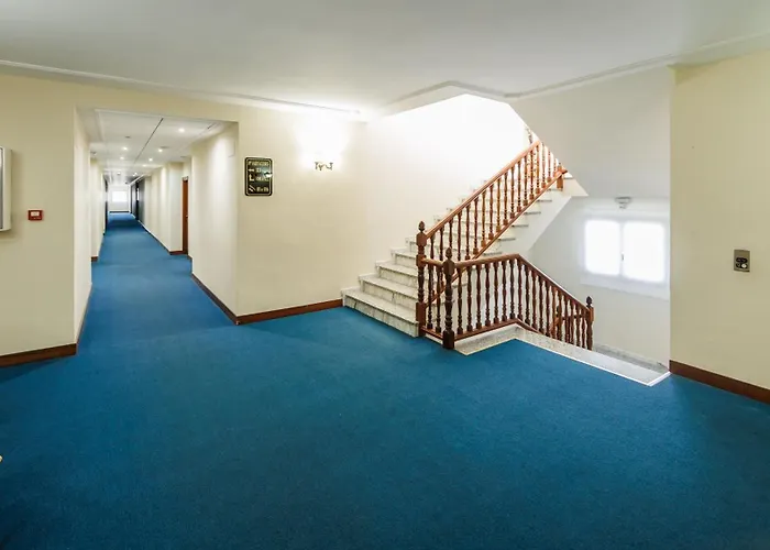 Hotel Acosta Vetonia 3*